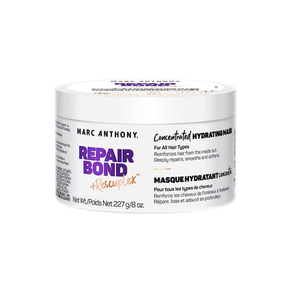 Marc_Anthony_Repairing_Hair_Mask,_Repair_Bond_+Rescuplex_-_Repairs,_Strengthens_&_Maintains_Bonds_within_Hair_-_Eliminates_Frizz,_Flyaways_&_Reduce_Breakage_-_Dry_&_Damaged_Hair_Professional_Treatment