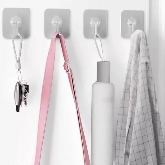 Adhesive_Wall_Hooks_for_Hanging_Heavy_Duty_50_lbs_Large_Hooks_for_Walls_No_Damage,_Towel_Sticky_Clear_Hook,_Waterproof,_Home,_Bathroom,_Kitchen,_Office,_and_Outdoor_10_Pack