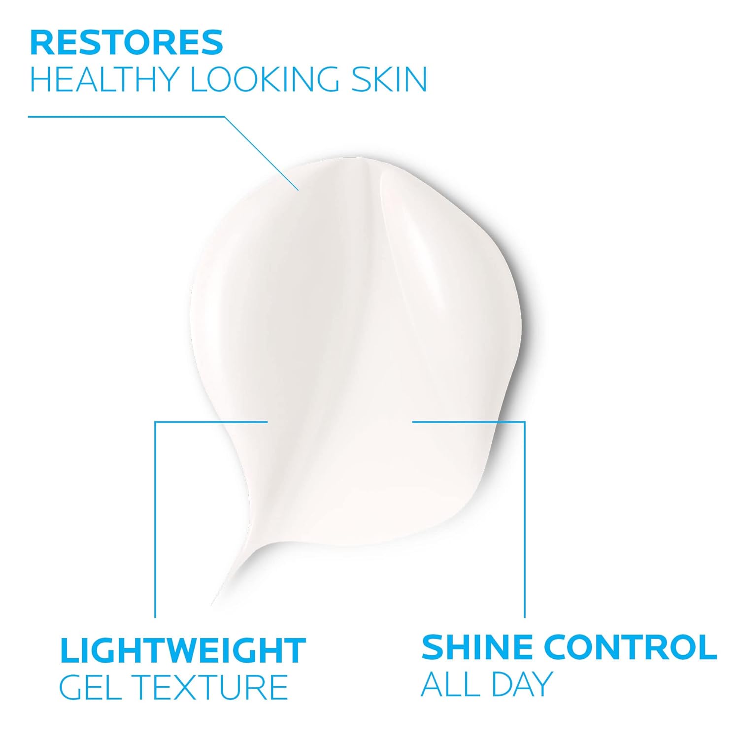 La_Roche-Posay_Toleriane_Double_Repair_Matte_Face_Moisturizer,_Daily_Moisturizer_For_Oily_Skin_With_Ceramide_And_Niacinamide_For_All_Skin_Tones,_Oil_Free,_Non-Comedogenic,_Available_with_SPF_30