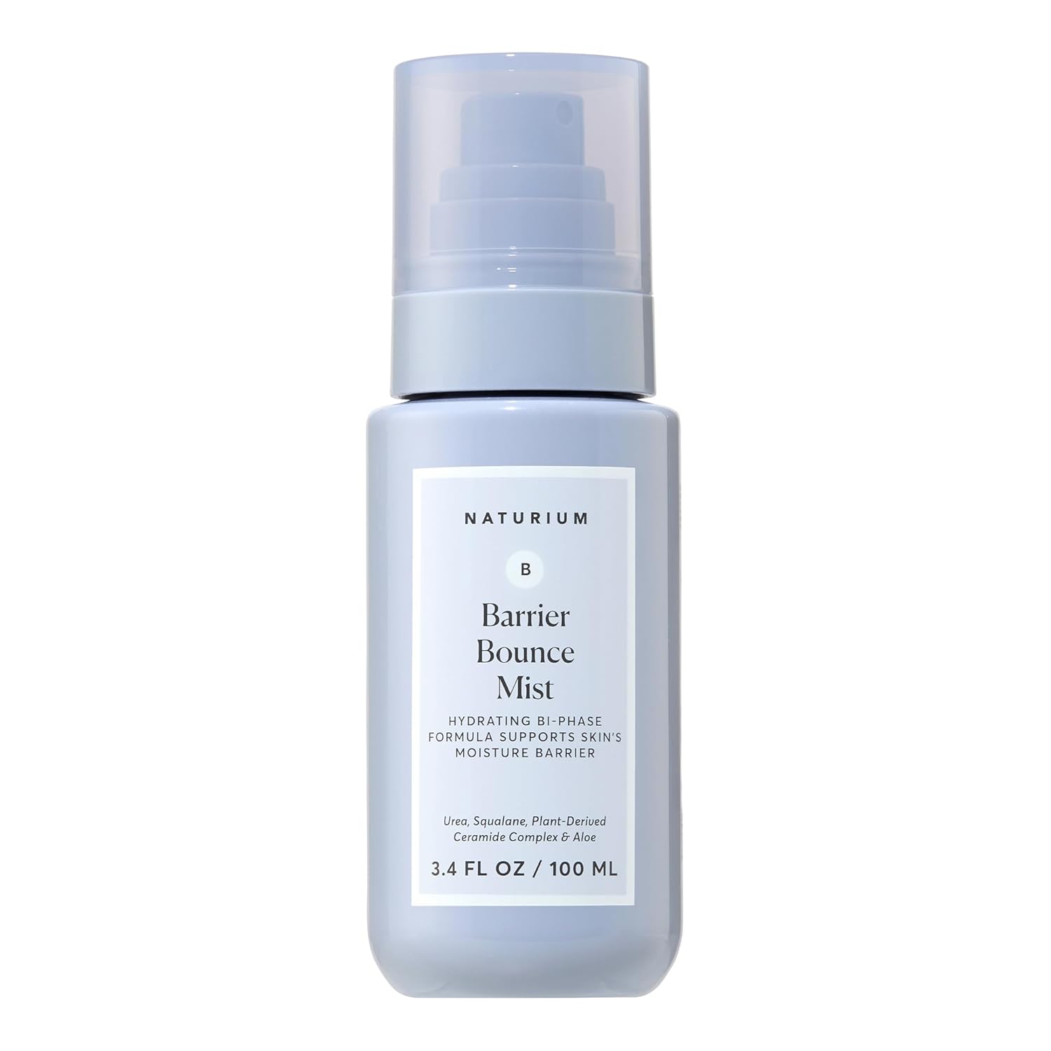 Naturium_Barrier_Bounce_Mist,_Hydrating_Skincare_with_Urea,_Squalane,_Plant-Derived_Ceramide_&_Aloe,_100_mL_/_3.4_fl_oz