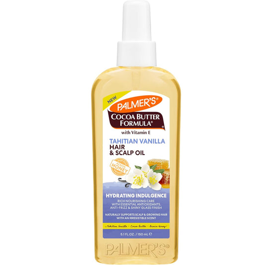 Palmer's_Cocoa_Butter_Formula,_Tahitian_Vanilla_Hair_&_Scalp_Oil,_(5.1_Fl_Oz),_Hydrating_&_Nourishing_Oil_with_Vitamin_E_&_Acacia_Honey_for_Shine,_Smoothness_&_Frizz_Control,_All_Hair_Types