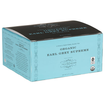 Harney_&_Sons_Organic_Earl_Grey_Supreme_|_Box_of_50_Organic_Earl_Grey_Tea_Bags_with_Black_Tea_&_Bergamot_Oil,_Individually_Wrapped_Teabags