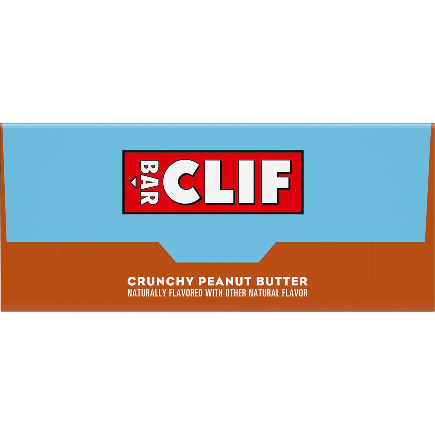 CLIF_BAR_-_Energy_Protein_Bars_-_Crunchy_Peanut_Butter_-_Made_with_Organic_Oats_-_Energy_Bars_-_Non-GMO_-_(5_Pack)