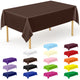 Brown - 12pcs 54x108 in