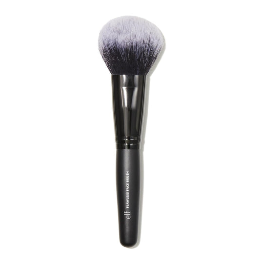 e.l.f._Flawless_Face_Brush,_Synthetic_Makeup_Brush_For_Contour_&_Definition,_Great_For_Powder,_Blush_&_Bronzer,_Vegan_&_Cruelty-Free