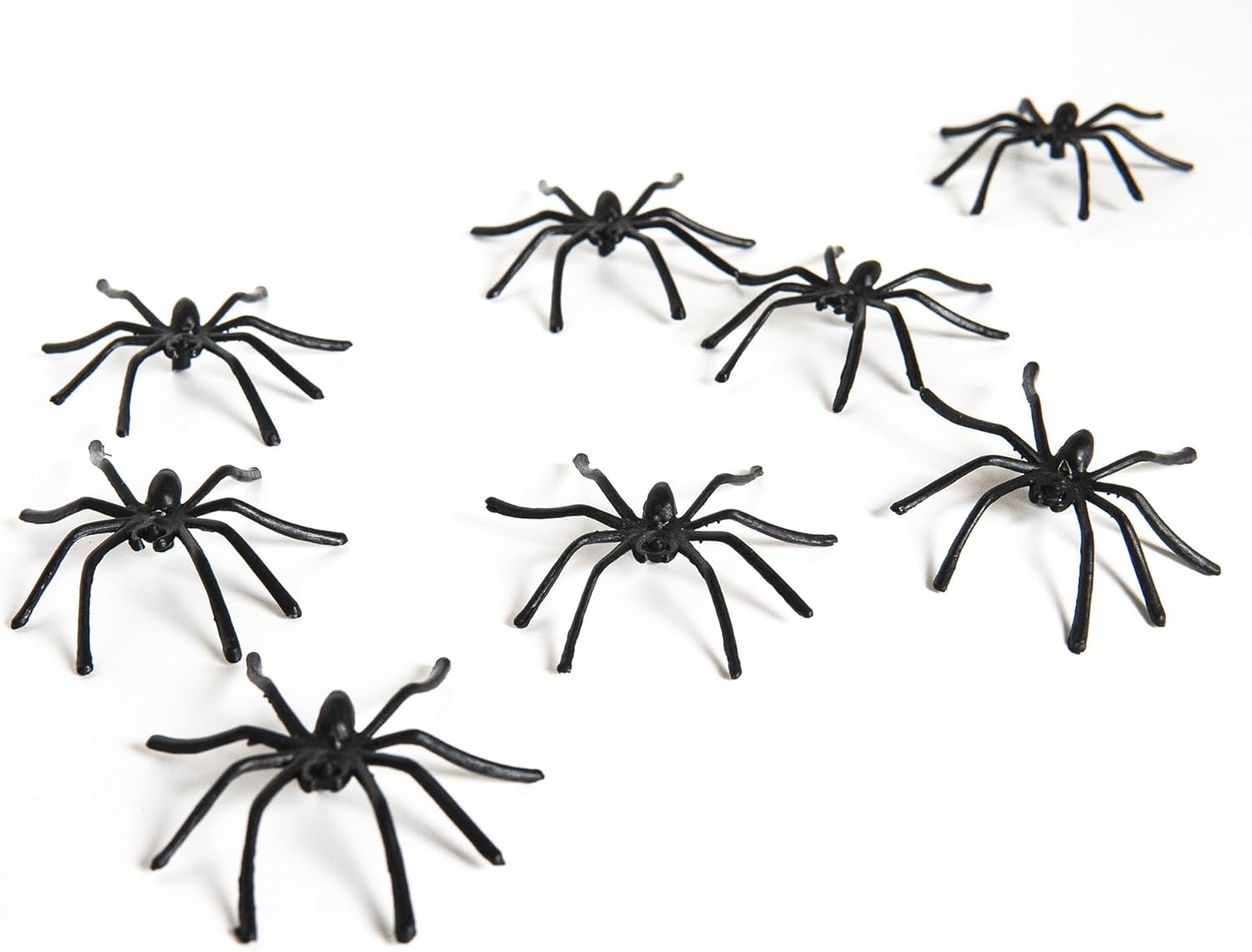 Happy_Hippo_Halloween_Spider_Web_Decoration,_200_Sqare_Feet_&_Plastic_Spiders,_Halloween_Party_Supplies,_Spider_Webs_(Small,_200_Sq_Feet)_(8_Fake_Spiders_Included)