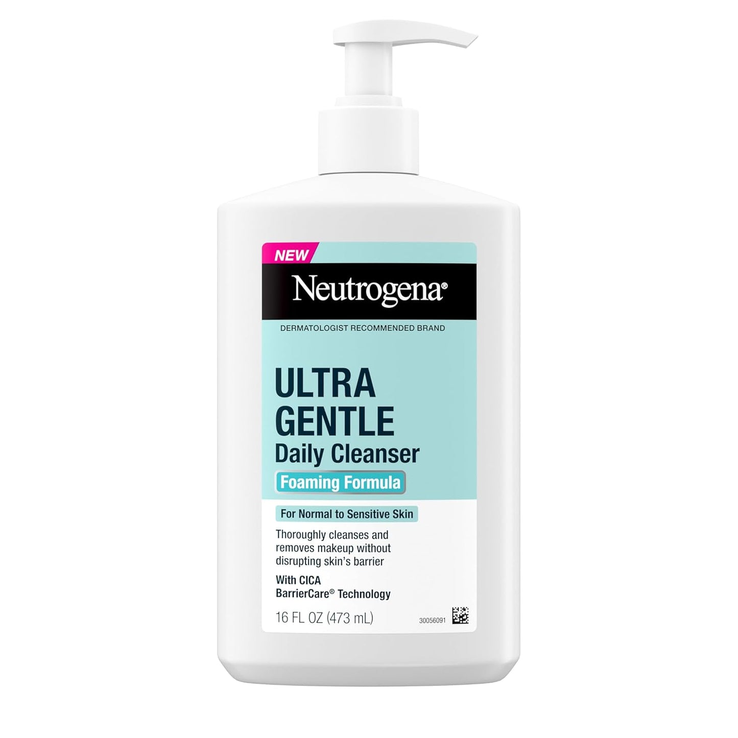 Neutrogena_Ultra_Gentle_Foaming_Facial_Cleanser,_Fragrance_Free_Hydrating_Face_Wash_for_Sensitive_Skin,_Daily_Non_Over_Drying_Makeup_Remover,_Hypoallergenic,_Soap_&_Dye_Free,_Non-Comedogenic,_16_Fl_Oz