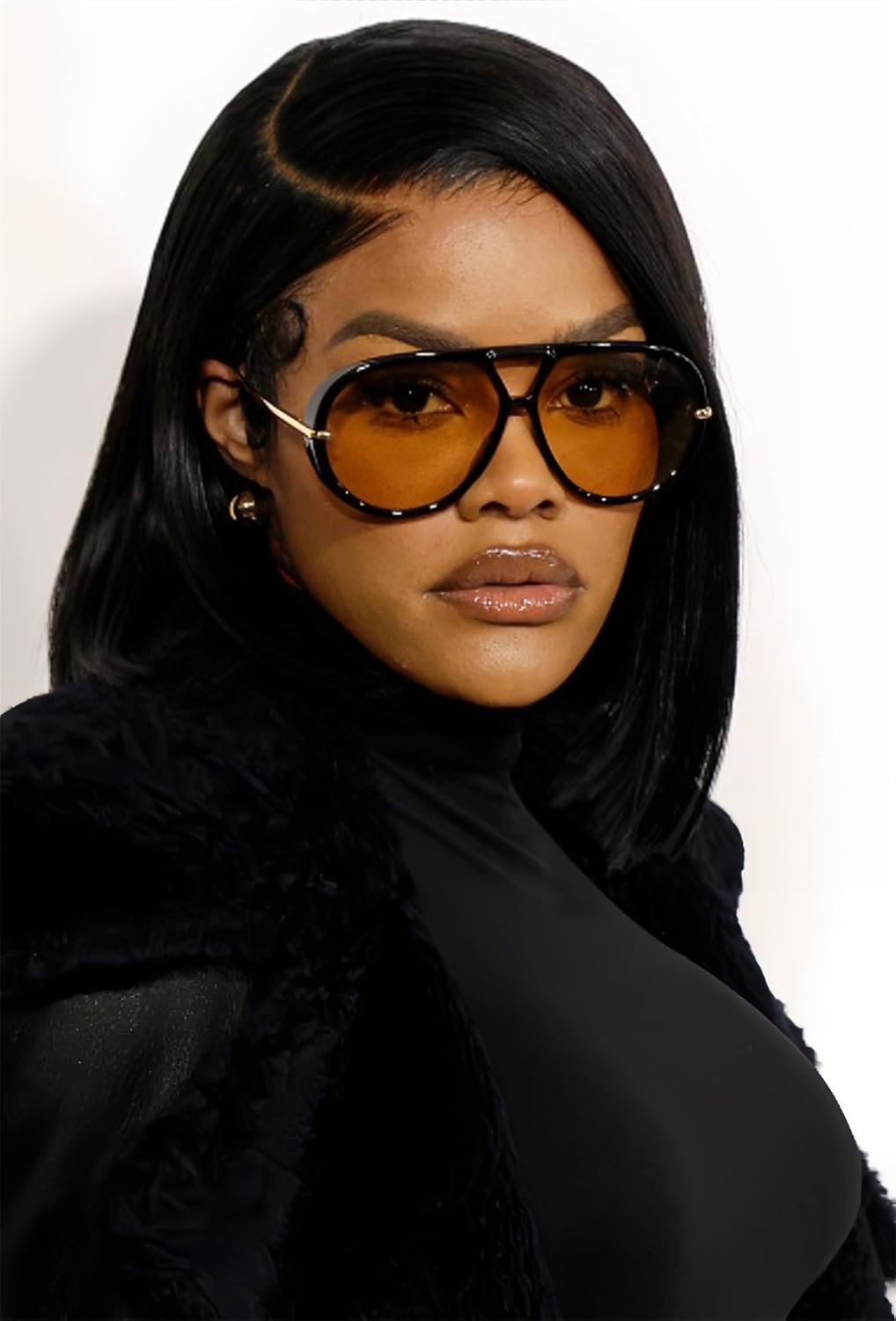 Retro_Gold_Aviator_Sunglasses_for_Women_Men,_2026_Metal_Oversized_70s_Aviators_Black_Sun_Glasses