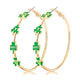 St. Patrick's-Style A