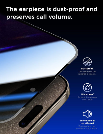 MAGIC_JOHN_2_Pack_for_iPhone_15_Pro_Max_6.7_inch_Privacy_Glass_Screen_Protector,_Auto_Dust-Elimination_Installation,_Bubble_Free,_Easy_Installation