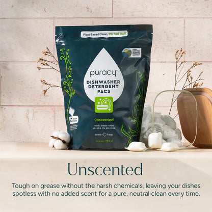 Puracy_Dishwasher_Pods,_Dishwasher_Detergent,_Free_&_Clear_Dish_tabs_-_Enzyme-Powered,_Spot_&_Residue_Free_-_TikTok_Trend_Items,_Must_Haves_from_TikTok_Made_Me_Buy_It_(Free_&_Clear,_50_Count)