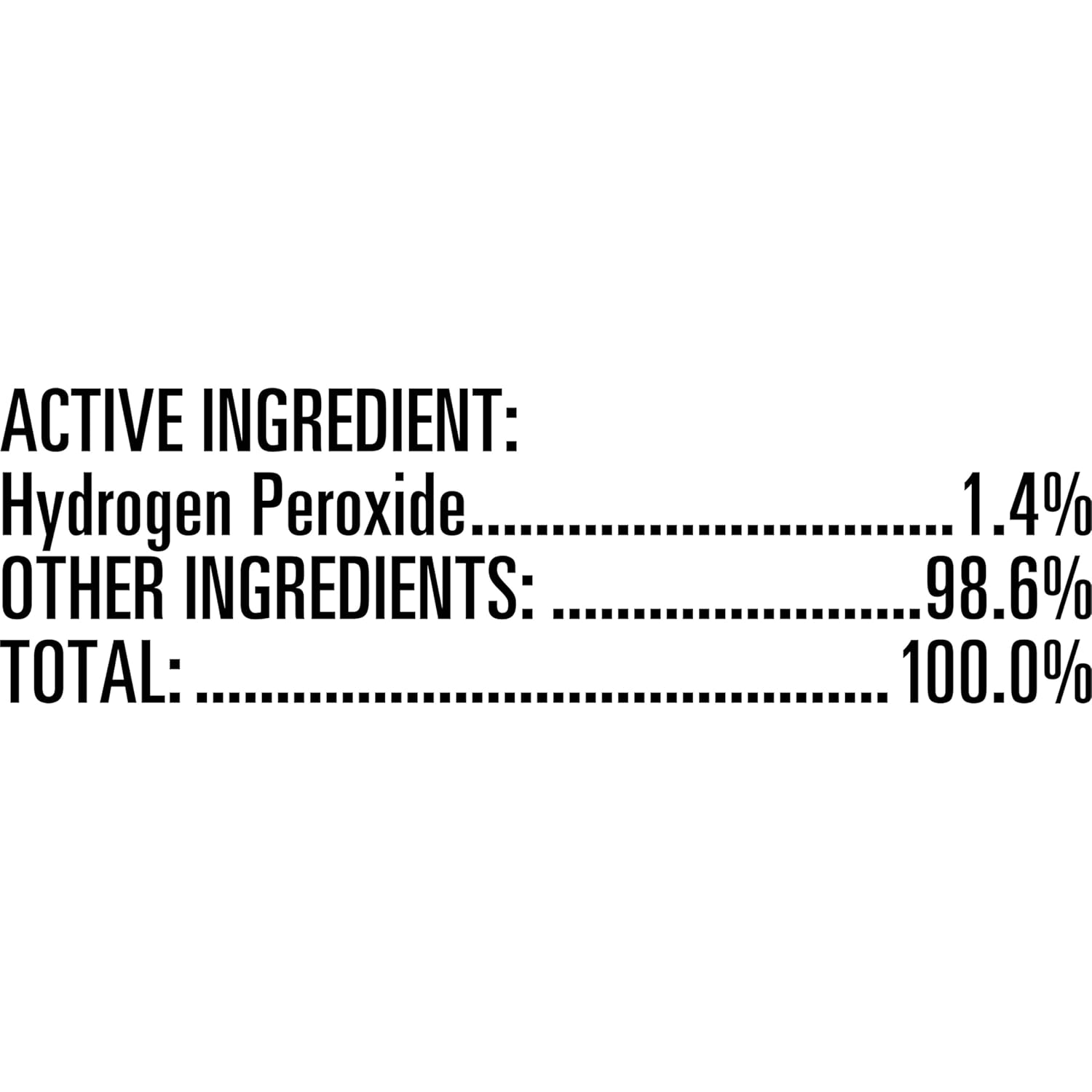 Clorox_Healthcare_Hydrogen_Peroxide_Cleaner_Disinfectant,_Bleach_Free,_32_Fluid_Ounces_(Package_May_Vary)