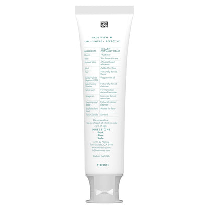 Native_Fluoride_Free_Toothpaste,_Whitening_-_for_Adult,_Kids_2+_Oral_Care_-_Wild_Mint_&_Peppermint_Oil_Flavor,_4.1oz_(Pack_of_3)