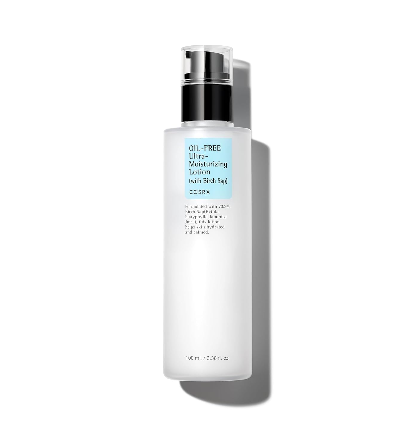 COSRX_Oil_Free_Lotion_with_Birch_Sap,_Daily_Acne_Facial_Moisturizer,_Hydrating_Moisturizer_for_All_Skin_Types,_Korean_Skin_Care,_3.38_fl.oz_/_100ml