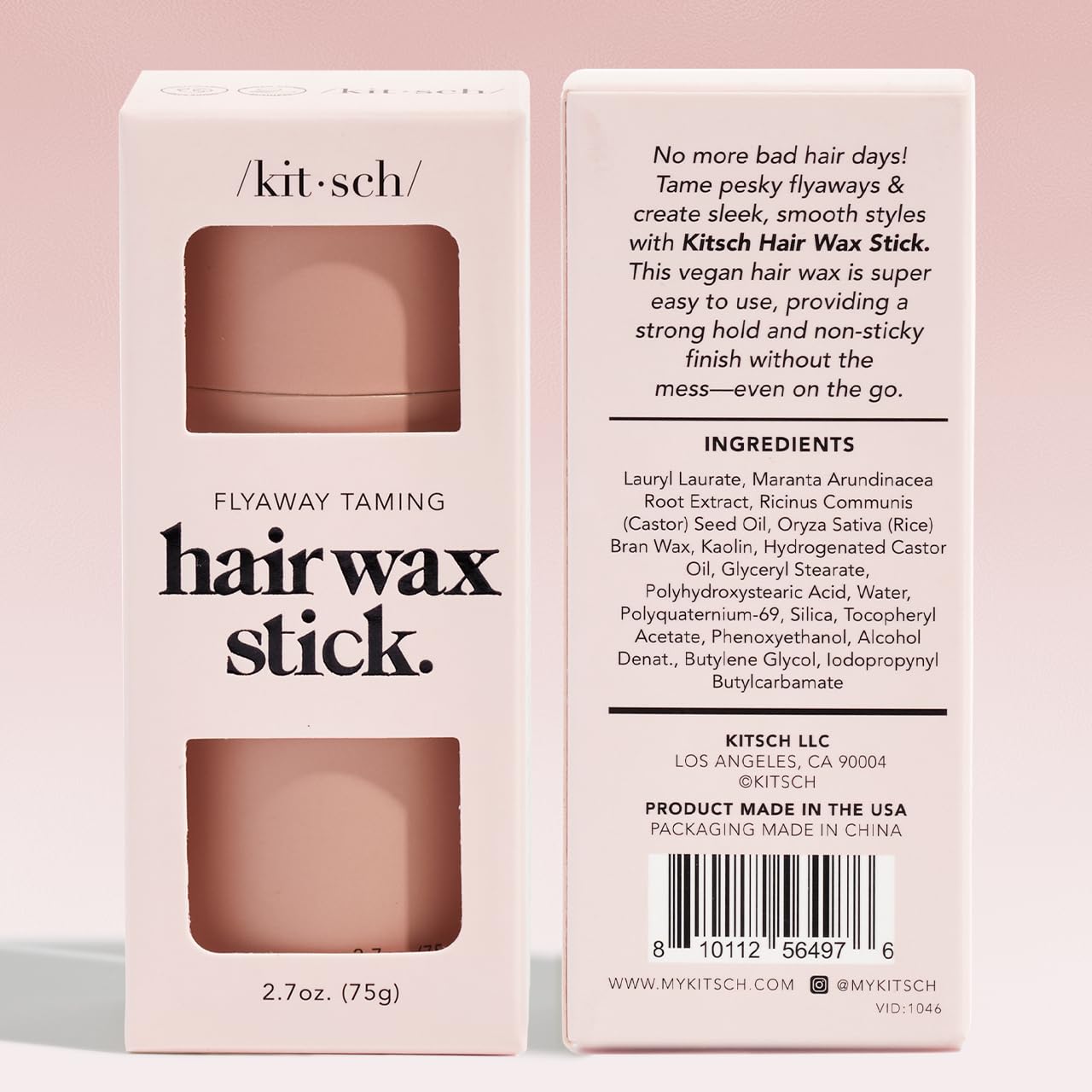 Kitsch_Hair_Wax_Stick_for_Women_&_Men_-_Anti-Frizz_and_Fly_Away_Hair_Tamer,_No_Residue_Hair_Finishing_Stick_|_All_Day_Hold_Styling_Product_-_2.7_oz
