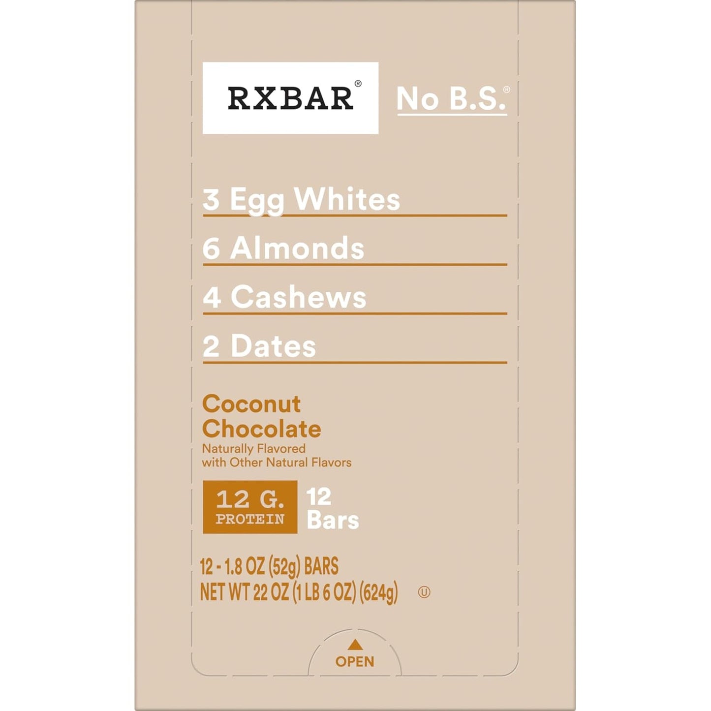 RXBAR_Protein_Bars,_Protein_Snack,_Snack_Bars,_Coconut_Chocolate,_22oz_Box_(12_Count)