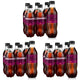 Zero Sugar Cherry - 16.9 fl oz (Pack of 18)