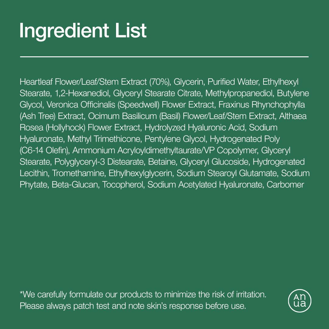 Anua_Heartleaf_Daily_Lotion,_Lightweight_Face_Moisturizer_with_Hyaluronic_Acid,_Gentle_&_Calming_Face_Cream_for_Soothing,_Hydration,_&_Moisture_Barrier_for_Dry_Skin,_Korean_Skincare,_6.76_fl.oz.