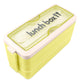 Pale Yellow