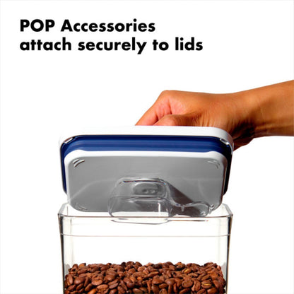 OXO,_Good_Grips_Pop_Container_-_4.4_Qt/,_Airtight_Food_Storage_Containers,_142_Fl_Oz