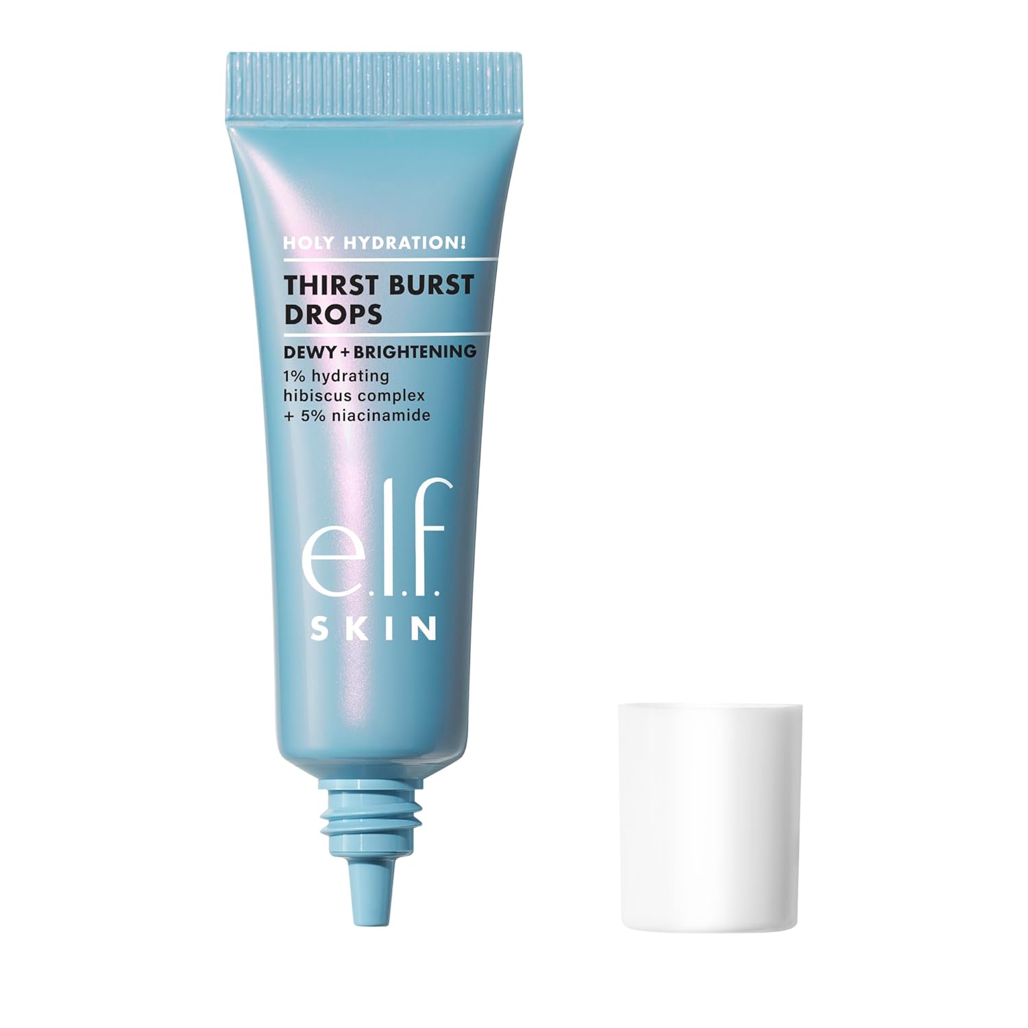 e.l.f._SKIN_Holy_Hydration!_Thirst_Burst_Drops_Mini,_Serum_For_An_Instant_Radiant_Complexion,_Made_With_Hyaluronic_Acid,_Vegan_&_Cruelty-Free