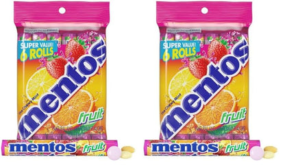 Fruit - 1.32 Ounce (Pack of 12)