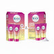 3.4 Fl Oz (Pack of 2)
