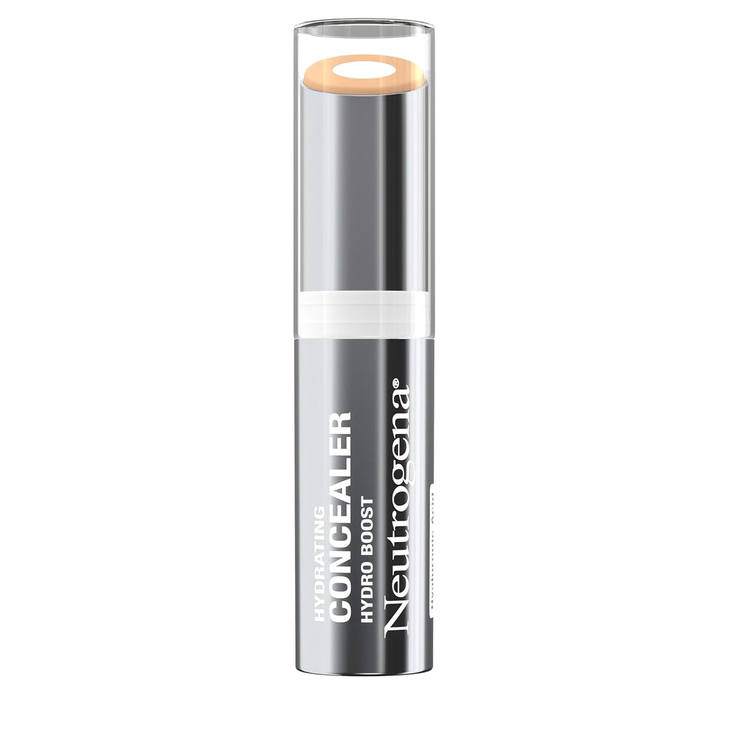 Neutrogena_Hydro_Boost_Hydrating_Concealer_Stick,_Oil-Free,_Lightweight_Cover-Up_Makeup_with_Hyaluronic_Acid_Refreshes_Dry_Skin_&_Provides_Buildable_Coverage,_10_Fair,_0.12_Oz