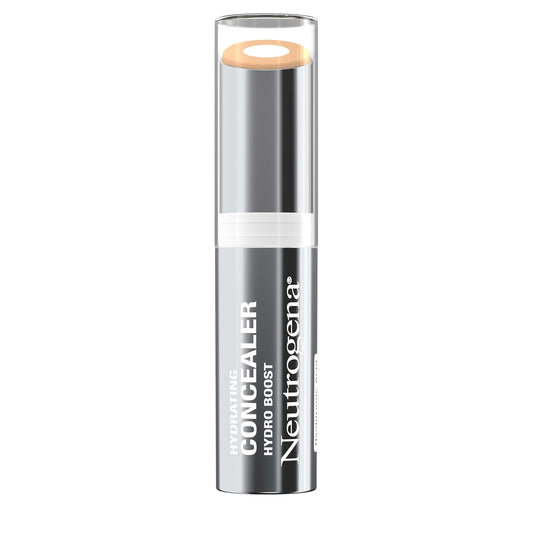 Neutrogena_Hydro_Boost_Hydrating_Concealer_Stick,_Oil-Free,_Lightweight_Cover-Up_Makeup_with_Hyaluronic_Acid_Refreshes_Dry_Skin_&_Provides_Buildable_Coverage,_10_Fair,_0.12_Oz