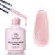 A5-HEMA Free|Sheer Glitter Pink