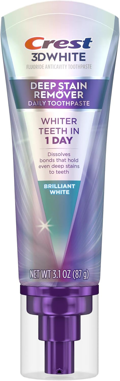 Crest_3D_White_Deep_Stain_Remover_Toothpaste,_Teeth_whitening_for_Adults,_3.1oz,_2_Pack,_Sensitivity_Safe,_Enamel_Repair,_Cavity_Protection,_Fluoride_Toothpaste,_Travel_Size_Toiletries