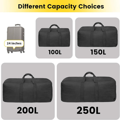 Vorspack_Extra_Large_Duffle_Bag_for_Travel_-_100L_Duffel_Bag_for_Men_Gear_Bag_for_Storage_Foldable_Weekender_Bag_for_Overnight_Camping_-_Black