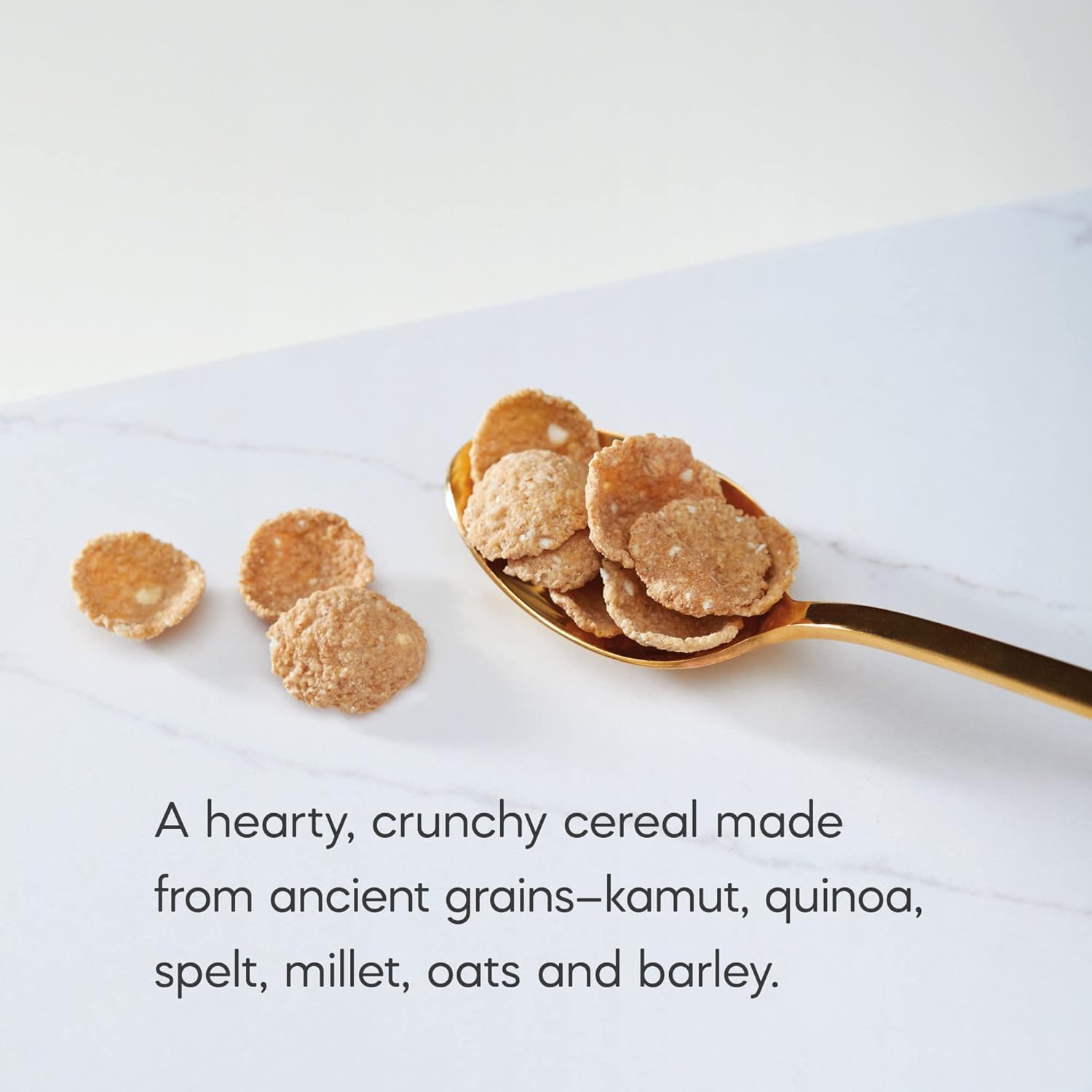 Nature's_Path_Organic_Heritage_Flakes®_Cereal,_13.25_oz_(Pack_of_1),_Non-GMO