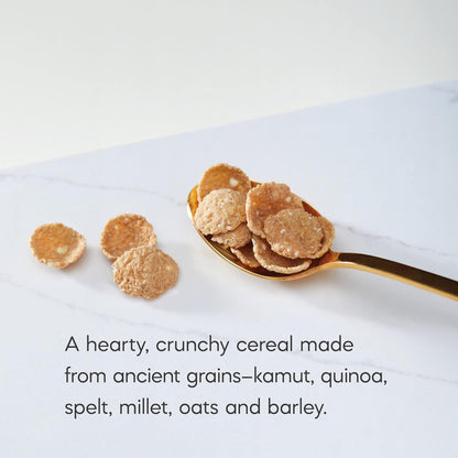 Nature's_Path_Organic_Heritage_Flakes®_Cereal,_13.25_oz_(Pack_of_1),_Non-GMO