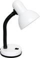 White - Pack of 1 - No Bulb