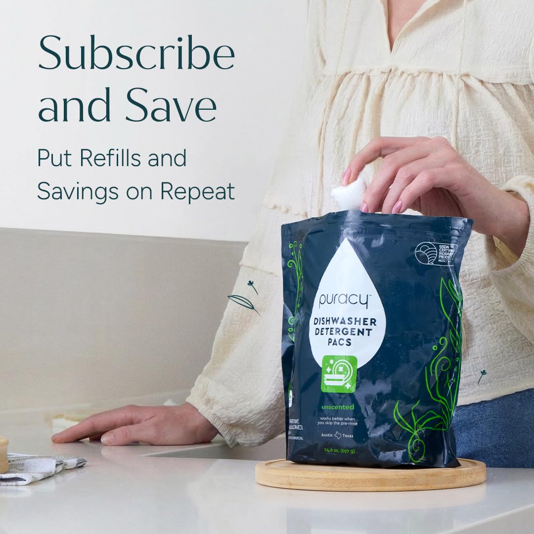Puracy_Dishwasher_Pods,_Dishwasher_Detergent,_Free_&_Clear_Dish_tabs_-_Enzyme-Powered,_Spot_&_Residue_Free_-_TikTok_Trend_Items,_Must_Haves_from_TikTok_Made_Me_Buy_It_(Free_&_Clear,_50_Count)