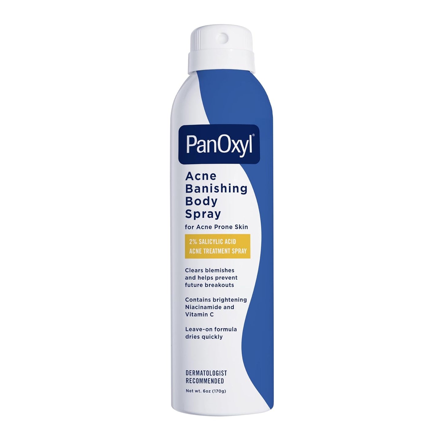 PanOxyl_Acne_Banishing_Body_Spray_with_2%_Salicylic_Acid,_Pimple_Treatment_Spray_to_Clear_Stubborn_Breakouts,_360-Degree_Spray_Nozzle,_Skin-Brightening_Niacinamide,_Vitamin_C,_Witch_Hazel,_Aloe,_6_Oz