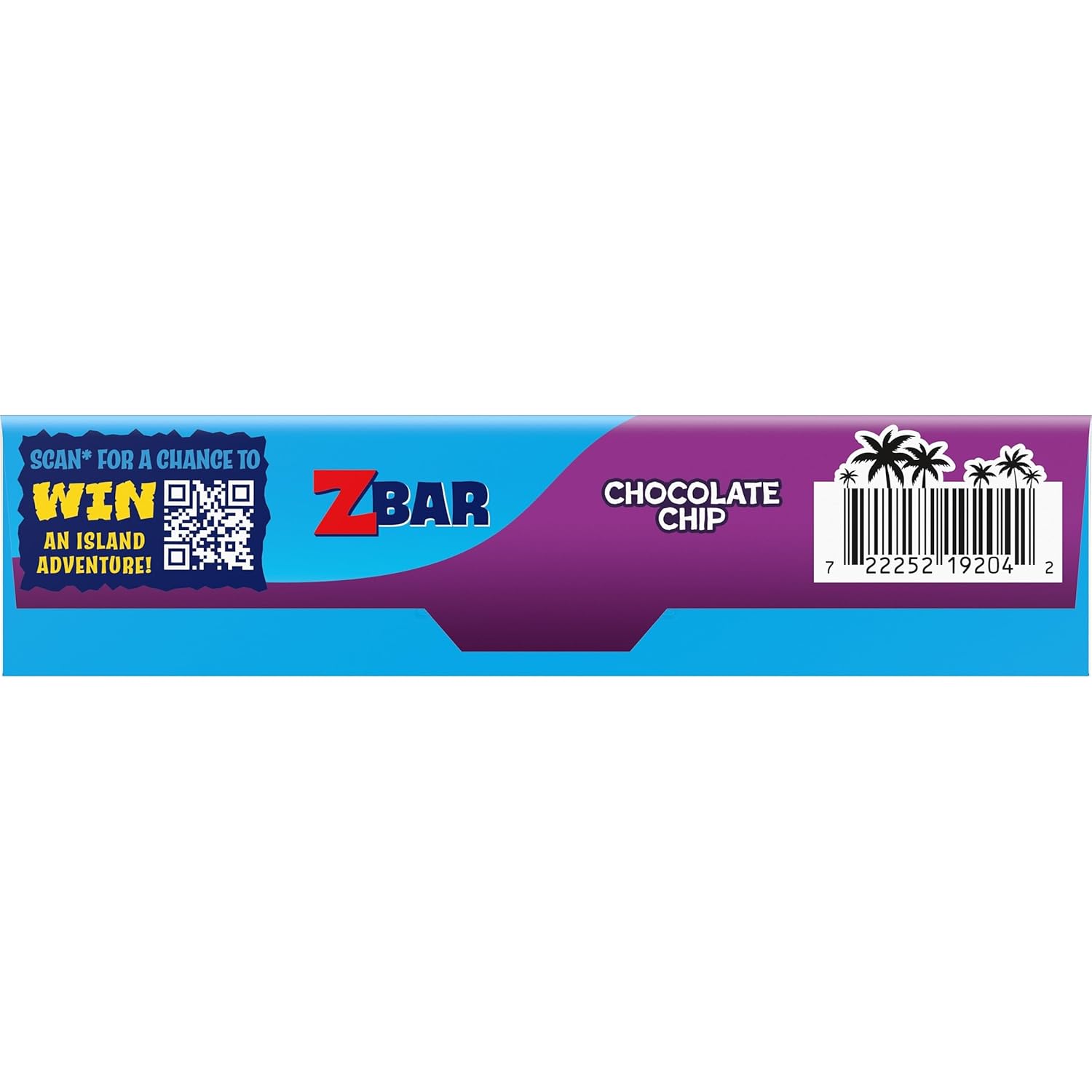 Zbar_-_Chocolate_Chip_-_Soft-Baked_Energy_Snack_Bars_-_Non-GMO_-_12g_Whole_Grains_-_USDA_Organic_Granola_Bars_(6_Pack)