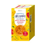 Damtuh Korean Barley Tea – Roasted Boricha Mugicha, Nutty Herbal Tea, Caffeine-Free, 50 Tea Bags (1.5g each)
