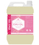 Emu Oil