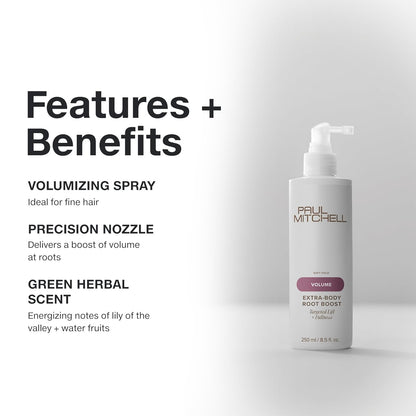 Paul_Mitchell_Extra-Body_Root_Boost_Volumizing_Spray,_Targeted_Lift,_Adds_Fullness,_For_Fine_Hair