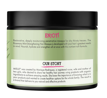 Mielle_Organics_Rosemary_Mint_Strengthening_Hair_Mask,_Deep_Conditioning_Treatment_Enriched_with_Biotin,_Honey_&_Coconut_Oil_-_Helps_Encourage_Longer,_Healthier_Strands,_12_Ounce