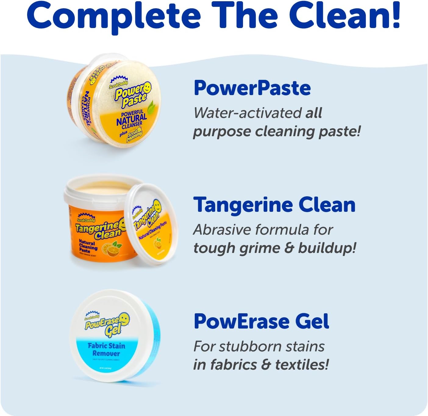 Scrub_Daddy_Original_(4)_+_Scrub_Mommy_Kitchen_Sponges_(4)_-_Scratch-Free_Dish_Scrubber_-_Multipurpose_Kitchen_Cleaning_Sponges_-_BPA_Free_Polymer_Foam_-_Stain_&_Odor_Resistant_(8_Pack)