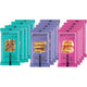 Variety Pack - Cookie Dough, Donut, Peanut Butter - 1 Count (Pack of 15)