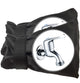 8.5" H x 6.1" W - Black-2