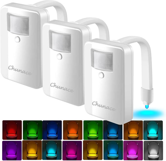 Chunace_3_Pack_Toilet_Night_Lights_with_Motion_Activated_Sensor,_16_Colors_LED_Nightlight_Inside_Bowl,_Cool_Stuff_for_Bathroom_Accessories_Decor,_Unique_&_Funny_Housewarming_Gadgets_for_Men/Kids_2025