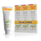White (Pack of 24)