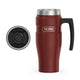 Handle - Rustic Red