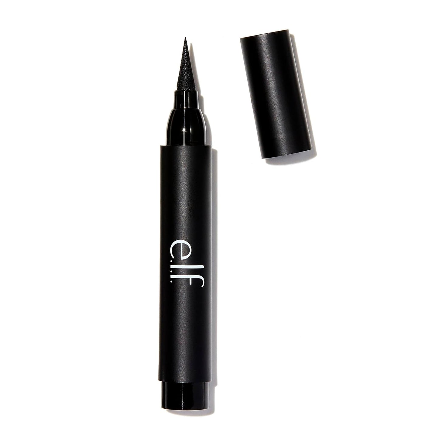 e.l.f._Intense_Ink_Eyeliner,_Enhances_The_Lash_Line_With_Rich_&_Long-Lasting_Color,_Tip_For_Precise_Application,_Vegan_&_Cruelty-Free,_Blackest_Black