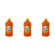 Orange Pineapple - 64 Fl Oz (Pack of 3)